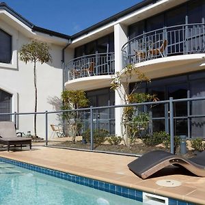 Delorenzo Studio Apartments